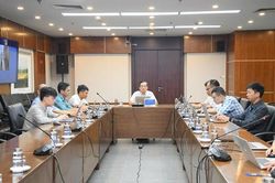 C&ocirc;ng ty NSMO triển khai phương &aacute;n ứng ph&oacute; b&atilde;o số 4