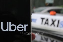 Uber lĩnh án phạt gần 1 tỷ USD vì để thuật toán tự quyết