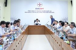NPMB cần tăng tốc để khởi công 13 dự án, đóng điện 12 dự án trong năm 2026