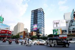 AI thúc đẩy tiêu chuẩn mới cho thị trường văn phòng