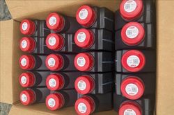 Hải quan phát hiện 16.000 hộp dầu nhớt giả nhãn hiệu MOTUL
