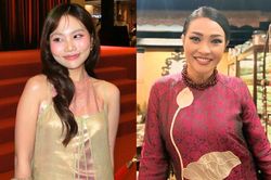 Phương Mỹ Chi thừa nhận về chuyện yêu đương với ca sĩ Phương Thanh
