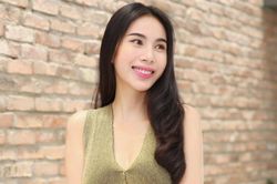 Thủy Tiên thừa nhận thực tế đáng buồn sau 6 năm