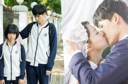 6 phim Hoa ngữ về những cặp đôi thanh mai trúc mã thành người yêu
