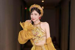 Hòa Minzy đã đúng khi lựa chọn con đường mới