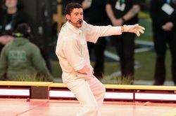 1,5 triệu người xếp hàng mua vé concert Bad Bunny