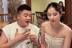 Mạng xã hội đang 'dậy sóng' với Cao Thái Sơn và chị gái Nam Em