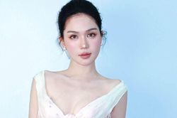 Ngọc Trinh nói chuyện 'yêu' ở tuổi 36