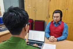 Hà Nội: Khởi tố nhóm sản xuất, đăng tải video bạo lực học đường trên mạng xã hội