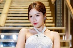 Thanh Thanh Huyền bất ngờ chia sẻ điều trước đ&acirc;y kh&ocirc;ng nhận ra