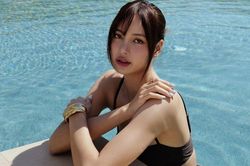 Mạng xã hội 'dậy sóng' với Lisa