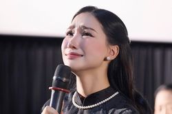 T&acirc;m sự của H&ograve;a Minzy sau 1 năm mất m&aacute;t