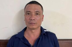 Ném vỡ kính chắn gió ô tô, gã đàn ông lãnh hậu quả ngay sau đó