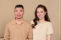 Không nhận ra NSND Công Lý khi được 'vợ nuôi'