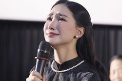 Hòa Minzy nhắc về biến cố