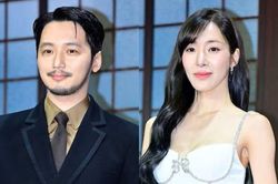 Tiffany Young và Byun Yo Han ngọt ngào sau kết hôn