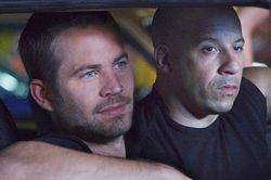 Vin Diesel nghẹn ngào nhớ Paul Walker tại buổi hội ngộ Fast & Furious