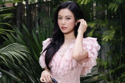 5 khoảnh khắc đẹp nhất trong một ng&agrave;y ở qu&ecirc; nh&agrave; Ho&agrave;ng Th&ugrave;y Linh