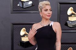 Ca khúc được đề cử Emmy có thể giúp Lady Gaga tiến gần hơn tới GRAMMY 2027