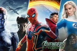 15 bộ phim nên xem trước khi Avengers: Doomsday ra mắt