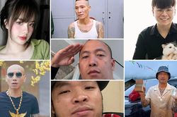17 ngày khởi tố loạt 'giang hồ mạng', 'idol mạng'