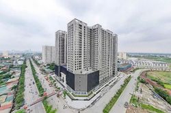 Giá chung cư bắt đầu giảm, người 'mua để ở' có thuận lợi hơn?