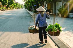Những người mẹ chưa một ng&agrave;y ngơi nghỉ