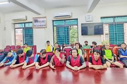 Bắt đối tượng tự xưng l&agrave; 'đ&agrave;n em Kh&aacute; Bảnh'