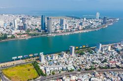 Đ&ocirc; thị lấn biển: Cần đ&aacute;nh gi&aacute; t&aacute;c động m&ocirc;i trường v&agrave; ho&agrave;n thiện h&agrave;nh lang ph&aacute;p l&yacute;