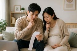 Có con rồi mới biết tiền đi đâu, các gia đình ở Hà Nội chia sẻ chi phí nuôi con mỗi tháng