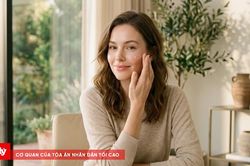 Vì sao ngày càng nhiều người thích trang điểm 'như không trang điểm'?