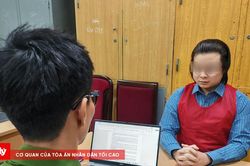 Khởi tố nhóm sản xuất, phát tán video bạo lực học đường để trục lợi