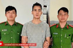 Lần theo dấu vết, bắt đối tượng lừa đảo bị truy nã