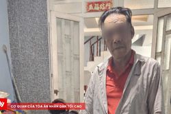 Nhanh chóng truy xét, bắt đối tượng chiếm đoạt tài sản của người bán vé số