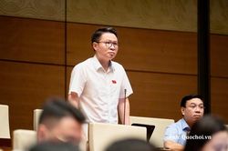 Đề nghị c&ocirc;ng khai trung thực th&ocirc;ng tin về dự &aacute;n bất động sản