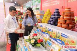 Bắc Ninh dự kiến d&agrave;nh hơn 328 tỷ đồng th&uacute;c đẩy c&ocirc;ng nghiệp n&ocirc;ng th&ocirc;n