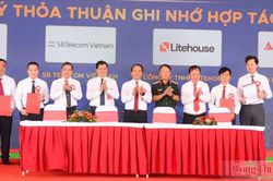 Đà Nẵng: Khởi công Khu công nghiệp Tam Thăng mở rộng 2