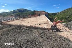Khẩn trương gỡ vướng cho các dự án tồn đọng, kéo dài