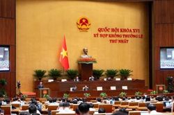 Hoàn thiện hành lang pháp lý cho phát triển đô thị lấn biển