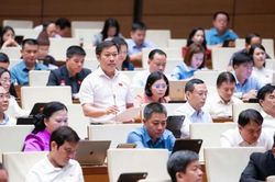 Đề nghị ưu tiên bố trí nguồn lực cho chính sách tiền lương khu vực công