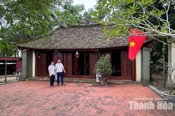 Lê Phụng Hiểu - Danh tướng triều Lý