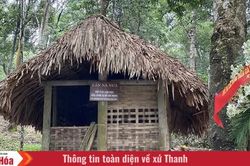 Ngày này năm xưa (22/8): Bác Hồ rời Tân Trào về Hà Nội
