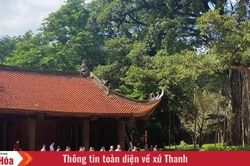 Khi lịch sử - di sản được &ldquo;chắp c&aacute;nh&rdquo; (B&agrave;i 2): M&atilde; nguồn của văn h&oacute;a xứ Thanh