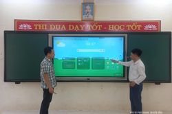 Các địa phương chuẩn bị cho năm học mới