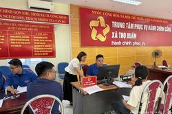 Khép lại một mùa hè tình nguyện ý nghĩa