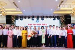 Đại hội đại biểu Hội Dược học Thanh H&oacute;a lần thứ IV, nhiệm kỳ 2026-2031
