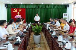 Sẵn sàng cho Giải Marathon Sầm Sơn mở rộng năm 2026