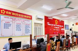“Kiên định một hành trình vì dân” (Bài 3): Bắt nhịp thời đại