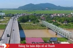 Nhịp cầu qua bước thời gian