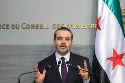 Syria và Bangladesh để ngỏ khả năng tham gia Hiệp ước Mecca